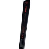 Rossignol Forza 60° V-TI Konect (23/24) Inkl. SPX12