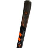 Rossignol Forza 40° V-CA (23/24) Inkl. Look XP11