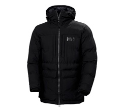 Helly Hansen Patrol Puffy Jacket Herr