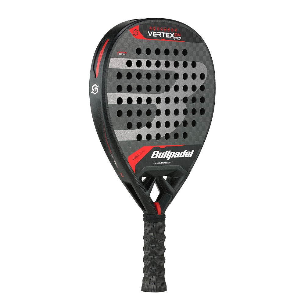 Bullpadel Vertex 04 Hybrid 2024