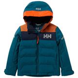 Helly Hansen Vertical Insulated Ski Jacket Junior