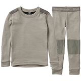 Helly Hansen Lifa® Merino Wool Base Layer Set Junior