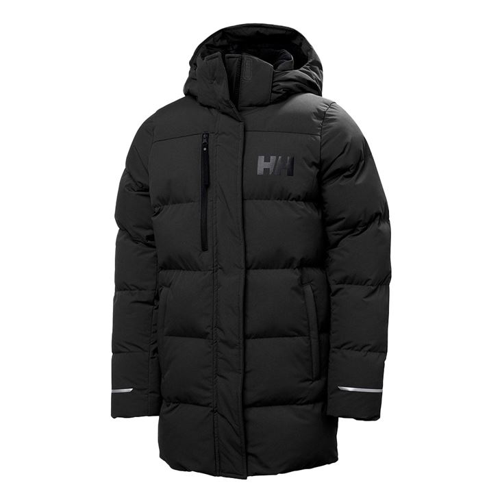 Helly Hansen Adore Puffy Parka Junior
