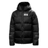 Helly Hansen Isfjord Down Jacket 2.0 Junior