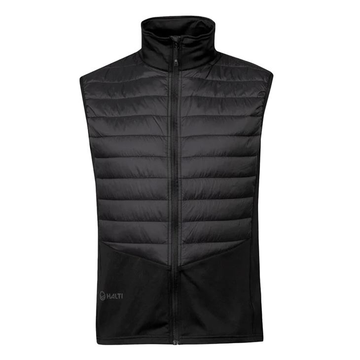 Halti Dynamic Insulation Vest Herr