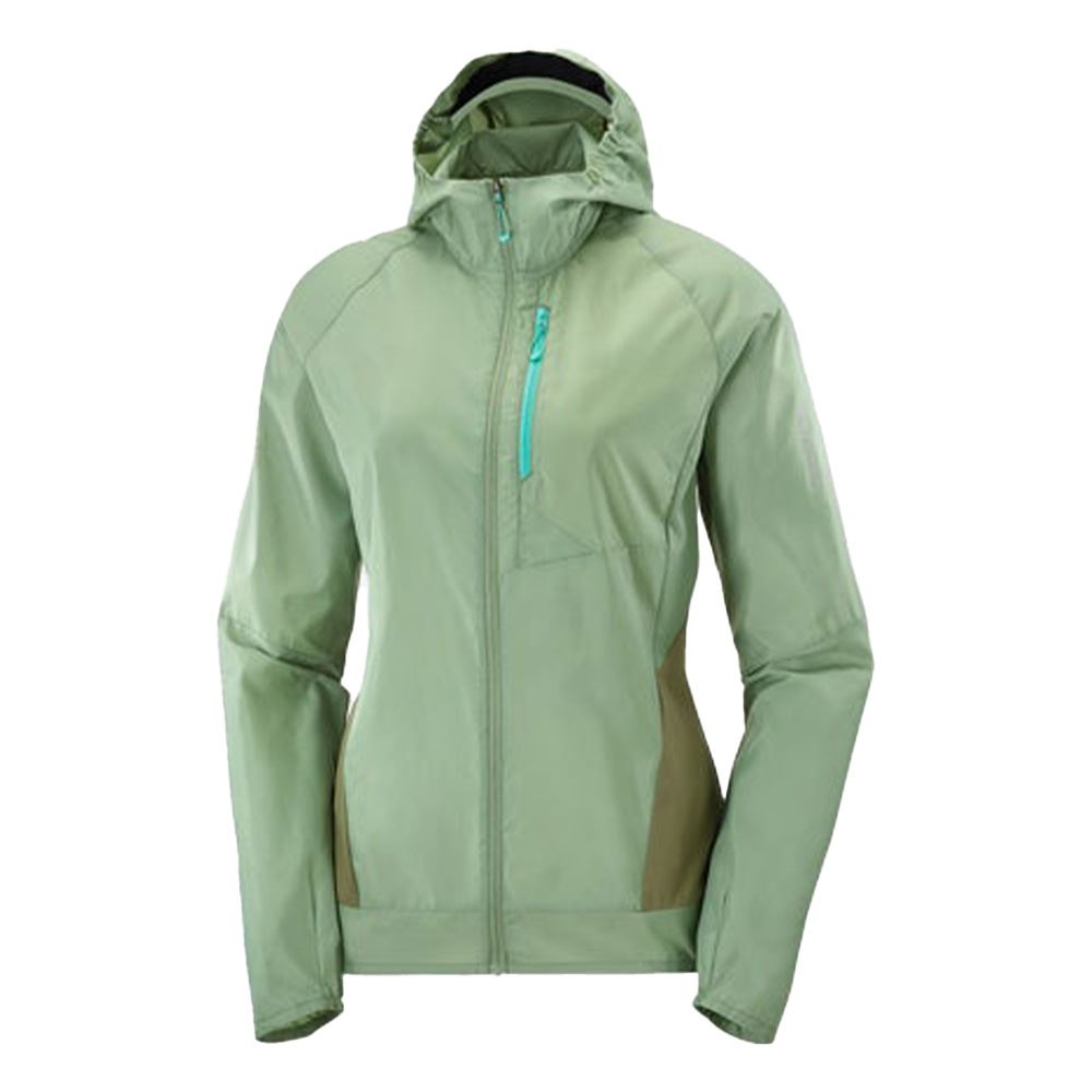 Salomon bonatti dam Clearance