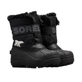 Sorel Childrens Snow Commander™  Boot Junior