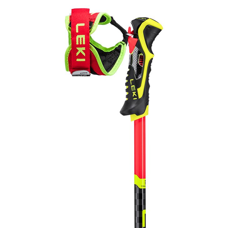 Leki Venom SL 3D