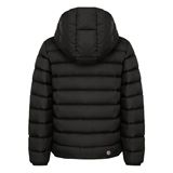 Colmar Boys Semi-Glossy Down Jacket With Fixed Hood Junior