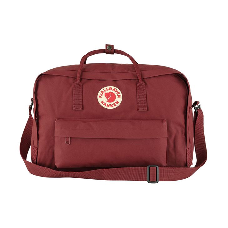 Fjällräven Kånken Weekender