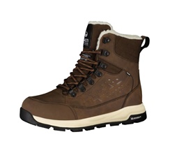 Halti Fjalla DX Michelin Boot Dam
