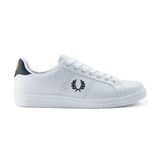 Fred Perry B721 Leather Herr