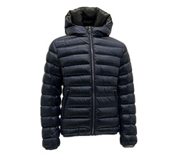 Colmar Down Jacket with Fixed Hood Junior
