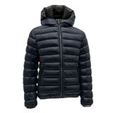 Colmar Down Jacket with Fixed Hood Junior