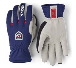 Hestra Windstopper Ergo Grip Touring 5-finger