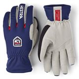 Hestra Windstopper Ergo Grip Touring 5-finger