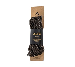 Alfa Water Repellent Shoelace