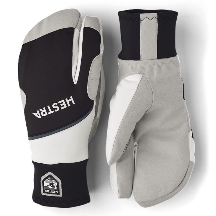Hestra Comfort Tracker 3-finger