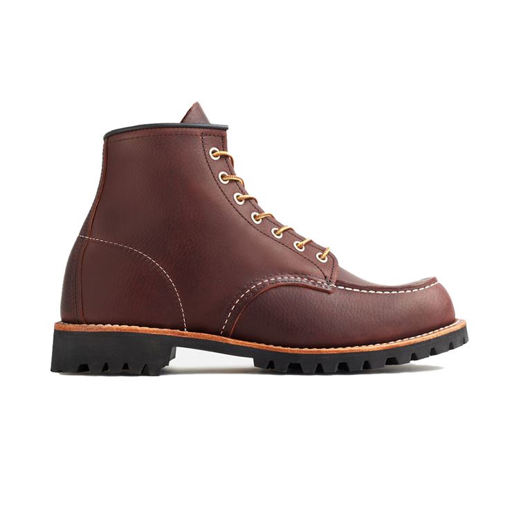 Red Wing Roughneck Herr
