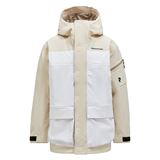 Peak Performance 2L Stretch Parka Herr