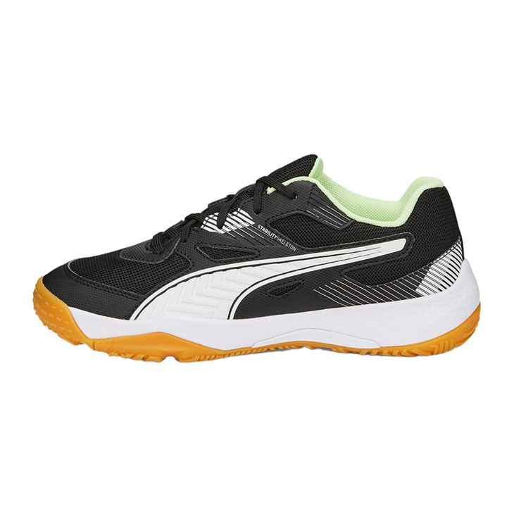 Puma Solarflash II Indoor Shoes Junior