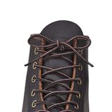 Red Wing Lace 63" Black/Brown Taslan