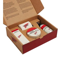 Red Wing Oil Tanned Care Kit