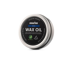 Springyard Wax Oil 100ml