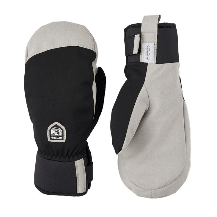 Hestra Wool Terry Windbreaker Mitt