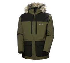 Helly Hansen Patrol Parka Herr