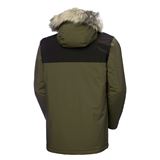 Helly Hansen Patrol Parka Herr