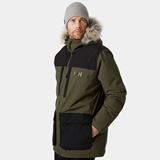 Helly Hansen Patrol Parka Herr