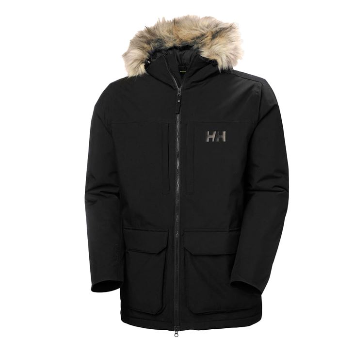 Helly Hansen Patrol Parka Herr