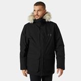 Helly Hansen Patrol Parka Herr