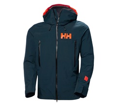 Helly Hansen Sogn Shell 2.0 Ski Jacket Herr