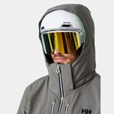 Helly Hansen Alpha Lifaloft Insulated Ski Jacket Herr