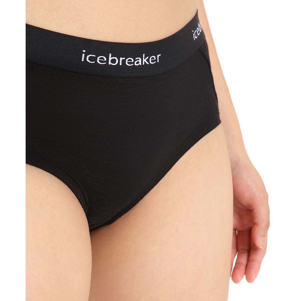icebreaker Sprite Hot Pants - Women's