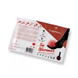 Thermic Toe Warmer 5-Pack