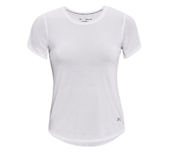 Under Armour UA Streaker Run Short Sleeve Dam
