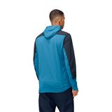 Norröna Lofoten Thermal Pro Hood Herr