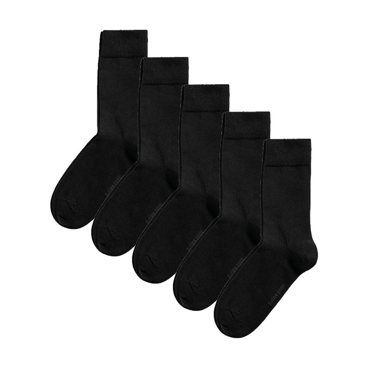 Björn Borg Essential Ankle Socks 5-pack