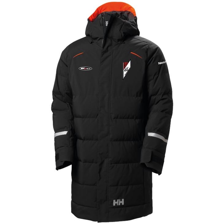 Bollnäs Alpina Klubb H/H Race Penguin Coat Sr