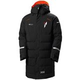 Bollnäs Alpina Klubb H/H Race Penguin Coat Jr