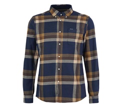 Barbour Folley Tailored Shirt Herr