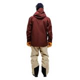 The Mountain Studio P-7 Ride Insulated Pant