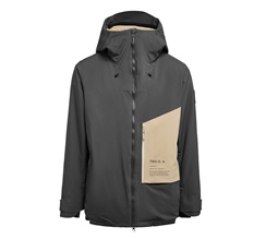 The Mountain Studio S-6 Ride Insulated Jacket