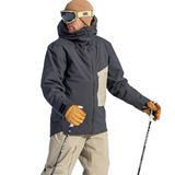 The Mountain Studio S-6 Ride Insulated Jacket