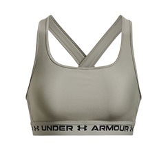 Under Armour Crossback Mid Bra Dam