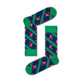 Happy Socks 3-Pack X-Mas Sweater Socks Gift Set