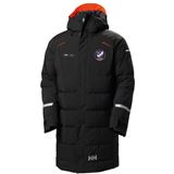 Lidingö Slk H/H Race Penguin Coat Jr